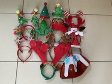 novelty headbands for sale  ROMSEY