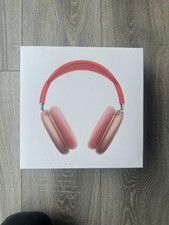 Air pods max for sale  DURHAM