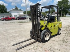 diesel forklift truck for sale diesel forklift truck for sale Green Springs