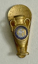 Inter vecchio distintivo usato Inter vecchio distintivo usato  Magenta