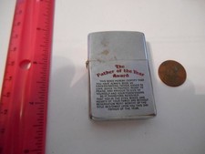 1977 zippo lighter for sale  Sharon