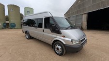 Ford transit tdci for sale  DOVER