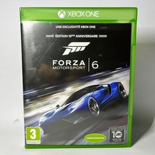 Forza motorsport xbox usato  Rovito