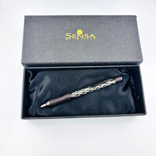 Sensa metal ballpoint for sale  New York