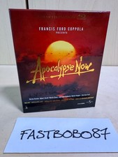 Apocalypse now blu usato  Imperia