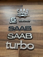 saab car badge for sale saab car badge for sale PETERBOROUGH