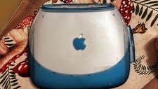 Apple ibook clamshell for sale  Mexico
