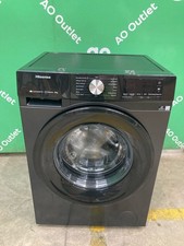 Hisense washing machine for sale  CREWE