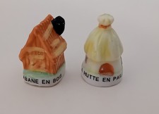 Feves petits cochons d'occasion  Nouaillé-Maupertuis