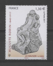 Timbre 2017 5168 d'occasion  Marseille V