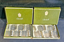 Christofle porte couteaux d'occasion  Le Havre-