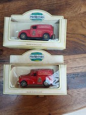 Die cast isle for sale  HIGH PEAK