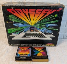 Vintage 1978 magnavox for sale  Midland