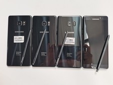 90% Novo Samsung Galaxy Note 7 FE-4GB RAM 64 GB- (Desbloqueado) Caneta S Original comprar usado  Enviando para Brazil