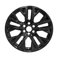 Reconditioned 22x9 painted for sale  USA