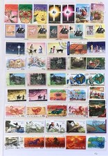 Postage stamps australia for sale  STRATFORD-UPON-AVON