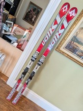 Volkl racetiger speedwall for sale  Concord