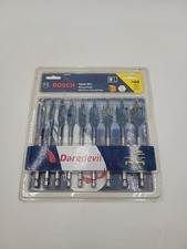 Bosch tools 9pc for sale  Stamford