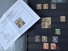 Lot 788 collection d'occasion  Paris II