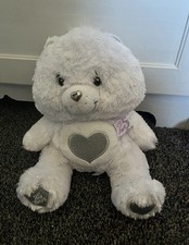 White silver care for sale  BARNSLEY