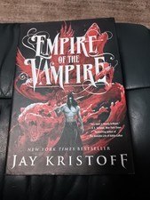 Signed harback empire for sale  Spokane