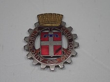 Automobile club torino usato  Bussoleno