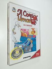 N.20 esplorando corpo usato  Civitanova Marche