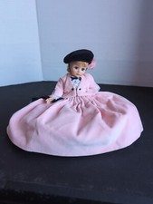 Usado, Boneca Madame Alexander -Paulette 10" comprar usado  Enviando para Brazil