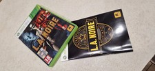 L.a. noire xbox360 usato  Mazara del Vallo