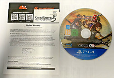 Samurai Warriors 5 PS4 comprar usado  Enviando para Brazil