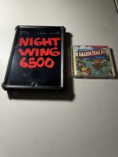 Vintage amazon trail for sale  Lodi