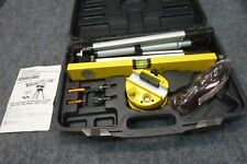 Titan laser level for sale  Fresno