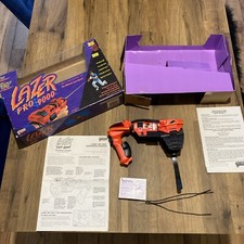 Vintage lazer pro for sale  EPPING