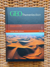 geo themenlexikon gebraucht kaufen geo themenlexikon gebraucht kaufen Werne