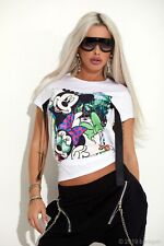 Shirt donna mexton usato  Spedire a Italy