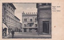 Reggio emilia piazza usato  Roma