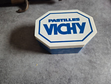 Ancienne boîte vide d'occasion  Fameck