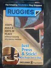 Ruggies reusable rug for sale  Liberty Hill