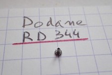 Dodane rd344 chaussée d'occasion  Oderen