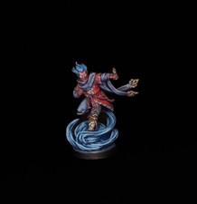 Warhammer dnd mago usato  Garbagnate Milanese