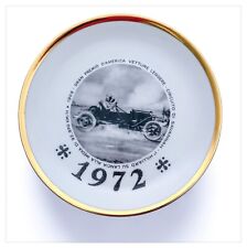 Piatto ceramica vintage usato  Milano