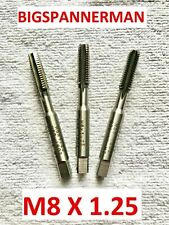 Hss metric tap for sale  SHEFFIELD