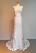Robe mariée créateur d'occasion  Bonnat