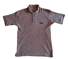 Polo vintage shirt usato  Roma
