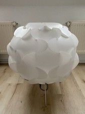 Ikea bodenlampe leuchte gebraucht kaufen  Sternberg