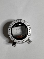 Leica ernst leitz usato  Italia
