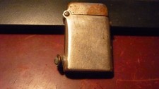 Ancien briquet thorens d'occasion  France