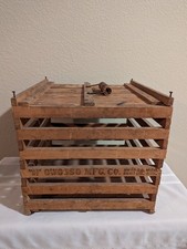 Vintage humpty dumpty for sale  Carroll