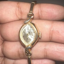 helbros watch d'occasion  Expédié en Belgium