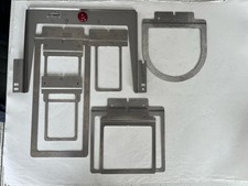 Fast frame set for sale  COVENTRY